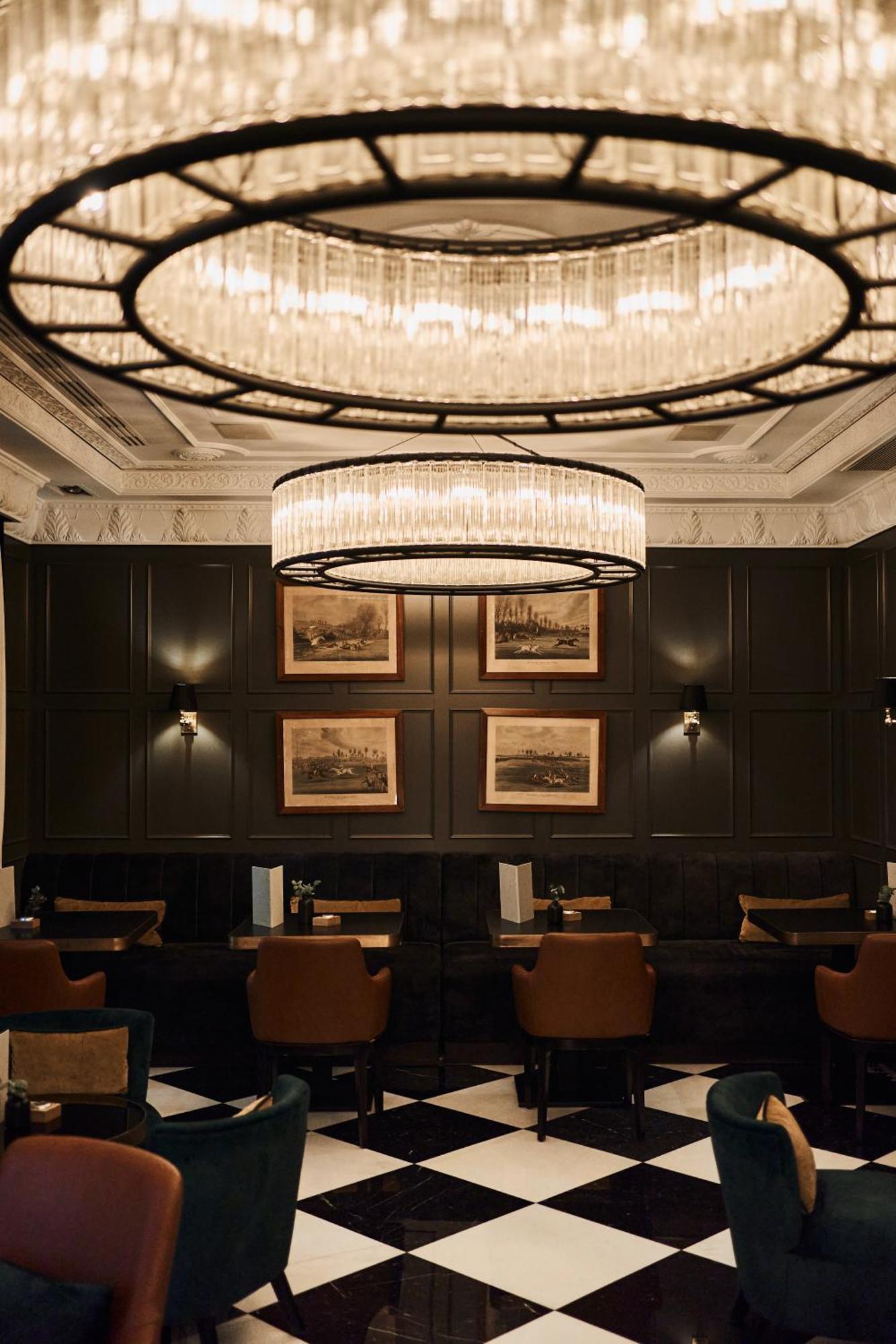 Hotel Unico Madrid, Small Luxury Hotels Exteriér fotografie
